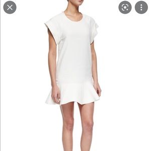 Isabel marant Gemma dress size 36 (us small)